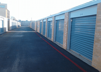 Abilene Storage Units U-Stor Self Storage