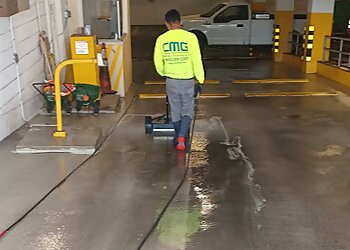 Washington Commercial Cleaning Services U Street Commercial Cleaning & Sanitizing