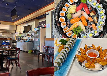 U-Sushi Japanese & Thai - Pembroke Pines, FL Japanese Restaurants - collage image(highlights)