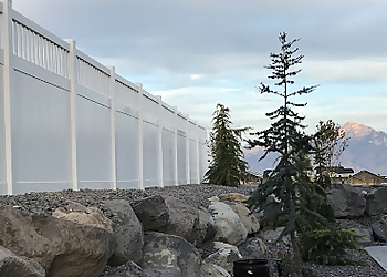 UT Fence Solutions West Jordan Fencing Contractors image 1