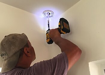 Miami Security Systems UTSFLORIDA Miami Total Security LLC