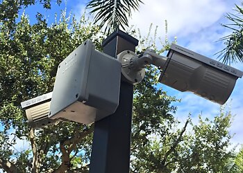 Miami Security Systems UTSFLORIDA Miami Total Security LLC