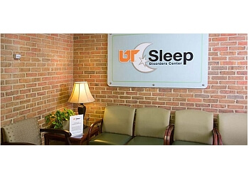 UT Sleep Disorders Center Knoxville Sleep Clinics image 1