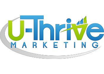 U-Thrive Marketing-Broken Arrow Broken Arrow Advertising Agencies
