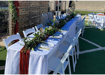 U Turn 360 - Tempe, AZ Photo Booth Companies - Dining Moments