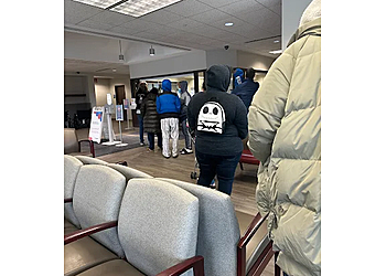 Rockford Urgent Care Clinics UW Health N Mulford Rd Immediate Care