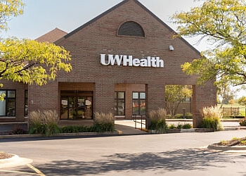 UW Health N Mulford Rd Immediate Care Rockford Urgent Care Clinics