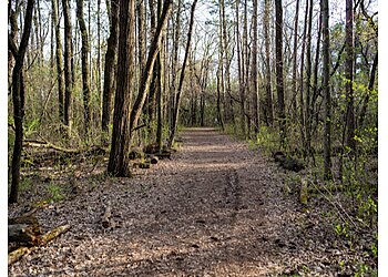 Madison Hiking Trails UW-Madison Arboretum