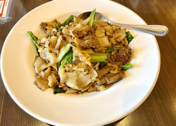 Ubon Thai Kitchen Torrance Thai Restaurants