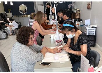 3 Best Nail Salons in Escondido, CA - Expert Recommendations