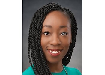 Uchechukwu M. Obih, MD - SWEDISH RHEUMATOLOGY-SEATTLE Seattle Rheumatologists image 1