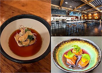 Dallas Japanese Restaurants Uchi Dallas