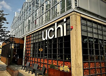 Denver Japanese Restaurants Uchi Denver