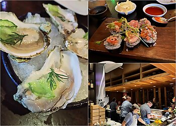 Denver Japanese Restaurants Uchi Denver