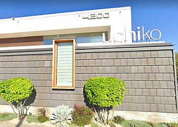 Austin Sushi Uchiko Austin