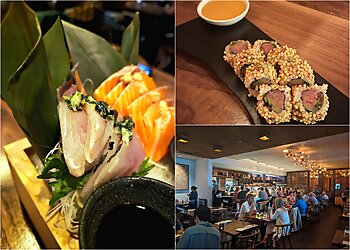 Austin Sushi Uchiko Austin