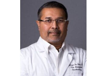 Udaya S. De Silva, MD - MERIDIAN PAIN MANAGEMENT Palmdale Pain Management Doctors