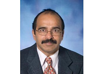 Udaya S. Swarna, MD - HENDRICK CLINIC CARDIOLOGY Abilene Cardiologists image 1
