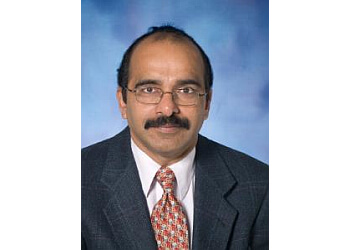 Udaya S. Swarna, MD  -  Hendrick Clinic Cardiology