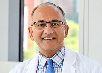 Udayan Bhatt, MD Udayan Bhatt, MD - Columbus, OH Nephrologists - Doctor Portrait Image
