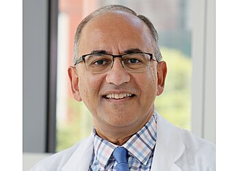 Udayan Bhatt, MD - OHIO STATE OUTPATIENT CARE EAST Columbus Nephrologists image 1