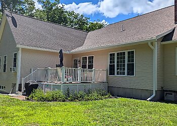 Manchester Gutter Cleaners Udderly Gutters