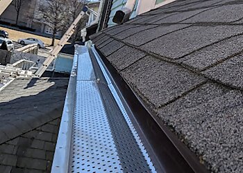 Manchester Gutter Cleaners Udderly Gutters