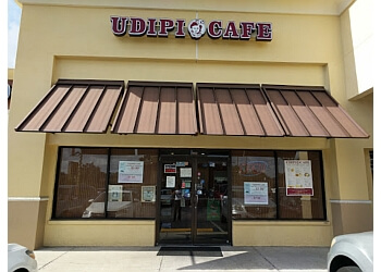 3 Best Vegetarian Restaurants In Tampa Fl Ratings Reviews Tampa Vegetarian Restaurant Udipi Cafe