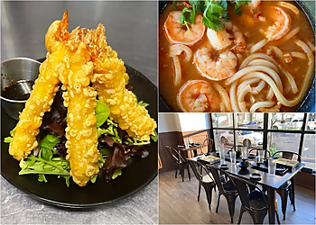 Elgin Japanese Restaurants Udon Nomi