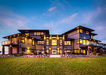 Madison Residential Architects Udvari-Solner Design Co.