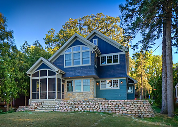 Udvari-Solner Design Co. Madison Residential Architects image 1