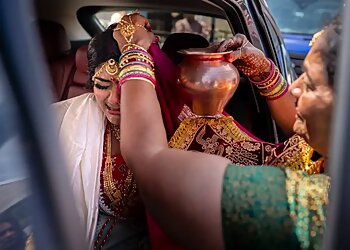 Madison Wedding Photographers Ueda Photography