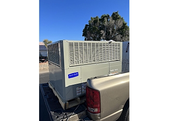 Ufirst Heating & Cooling Glendale Hvac Services