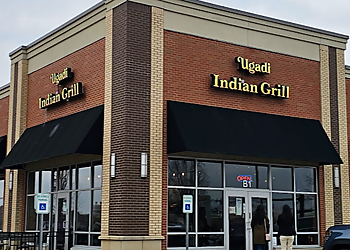 Murfreesboro Indian Restaurants Ugadi Indian Grill