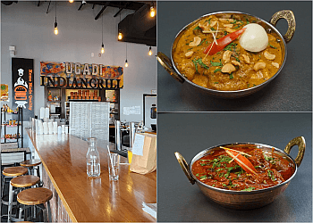 Murfreesboro Indian Restaurants Ugadi Indian Grill