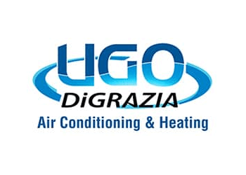 Ugo DiGrazia Air Conditioning & Heating