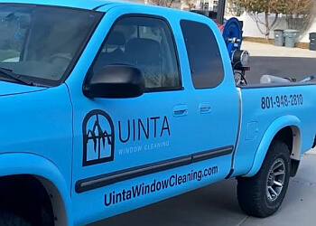 Uinta Window Cleaning