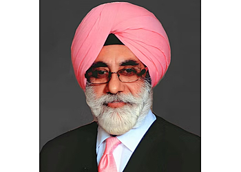 Ujagger S. Dhillon, MD, FACG - CALIFORNIA DIGESTIVE DISEASE CENTER Fresno Gastroenterologists image 1