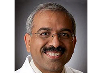 Ujjaval M. Patel, MD - MIDWEST HEART AND VASCULAR SPECIALISTS Ujjaval M. Patel, MD - Overland Park, KS Cardiologists - Doctor Portrait Image