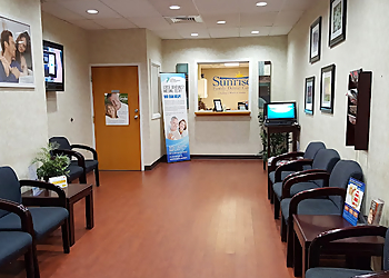 Waterbury Cosmetic Dentists Ujwal Patel, DDS - SUNRISE FAMILY DENTAL CARE