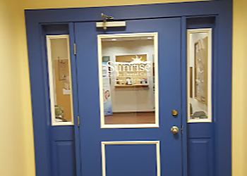 Ujwal Patel, DDS - SUNRISE FAMILY DENTAL CARE Waterbury Cosmetic Dentists image 1