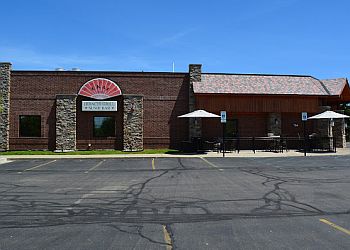Lansing Japanese Restaurants Ukai Hibachi Grill & Sushi Bar