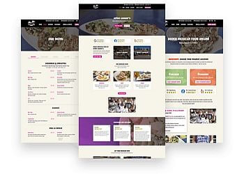 Ukiiki Internet Marketing & Website Design - Oceanside, CA Web Designers - Service Highlights