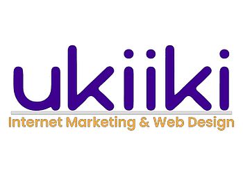 Ukiiki Internet Marketing & Website Design Oceanside Web Designers
