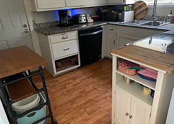 Bellevue House Cleaning Services Ukraine Cleaners