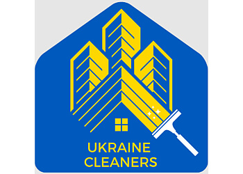Ukraine Cleaners Bellevue House Cleaning Services