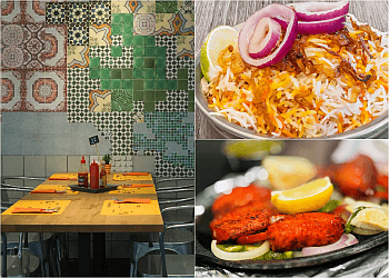 Sunnyvale Indian Restaurants UlavacharU Indian Restaurant