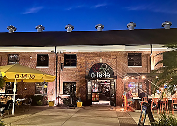 Tampa American Restaurants Ulele