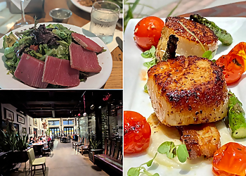 Tampa American Restaurants Ulele