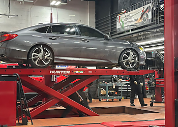 Paterson Car Repair Shops Ulerio’s Performance